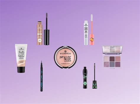 Best Essence Cosmetics Products 2024 7 Best Essence Cosmetics Makeup