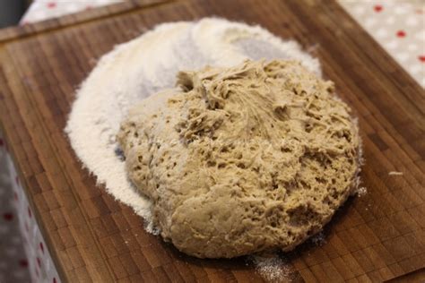 Финский ржаной хлеб | cooklikemary.ru