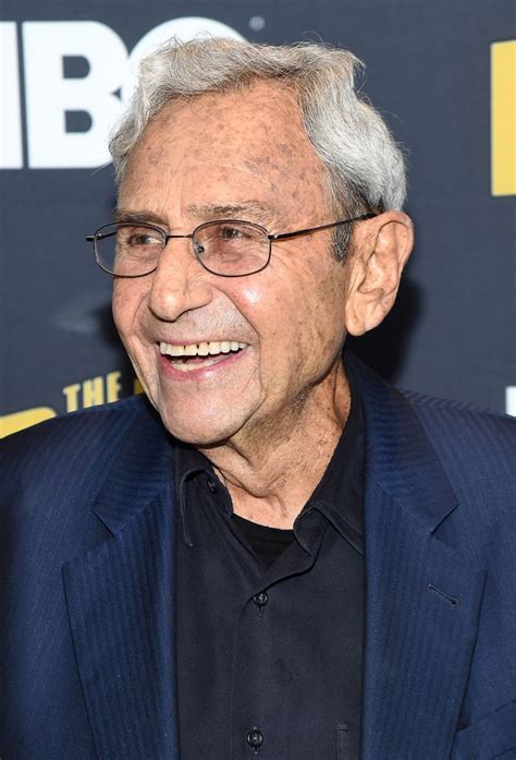 George Shaprio, Jerry Seinfeld's Producer and Manager, Dead at 91