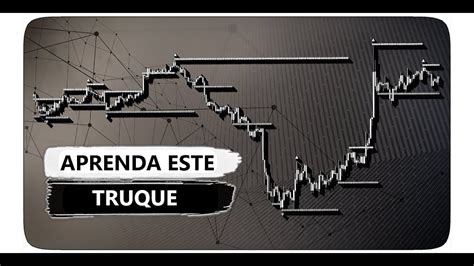 APENAS UM TIRO NO DAY TRADE O Grande Truque YouTube