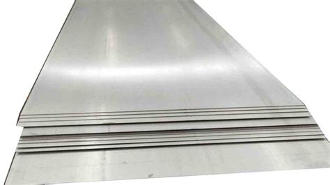 Hot Rolled Stainless Steel Sheet For Construction At Rs Kg In Bokaro Steel City