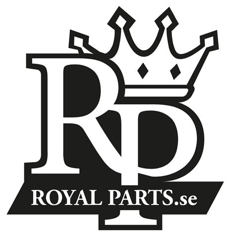 Royal Parts