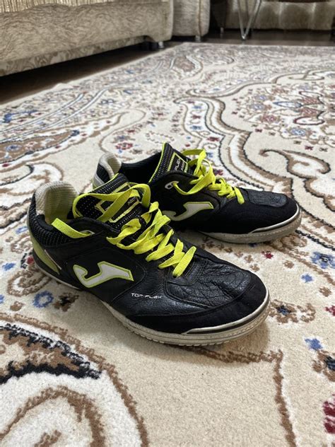 Joma кроссовки для бега, джома кроссовки мужские: 17 000 тг ...