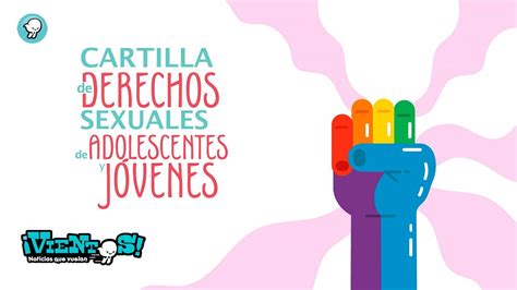 Breves Cartilla De Derechos Sexuales Youtube