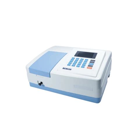 Biobase Emission Spectrum Principle Flame Photometer Spectrophotometer