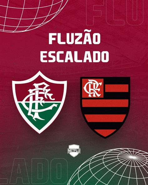 Fluminense Está Escalado Para O Clássico Contra O Flamengo Fluminense