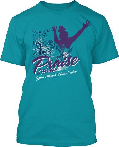 Praise Dance T Shirt Designs Jacqueline Snow