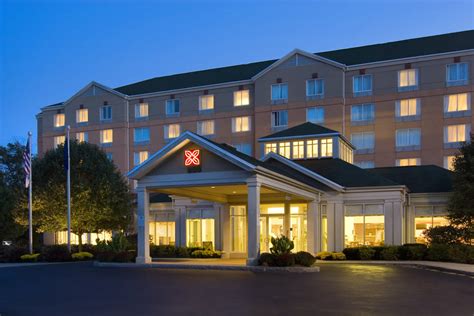 Hilton Garden Inn, Albany Airport | Albany, NY 12211