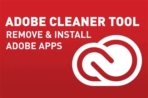 Adobe Cleaner Tool Công Cụ Gỡ Bỏ Và Sửa Lỗi Cài Bộ Adobe Maclife Everything For Mac Lovers