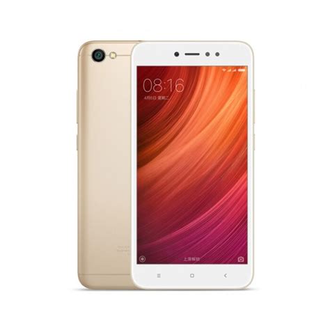 Xiaomi Redmi Note 5a Price Specs And Reviews Giztop