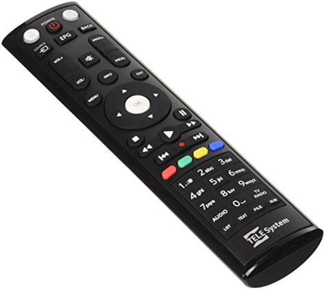 22 Migliori Decoder Telesystem Ts6820 Nel 2022 Recensioni Opinioni