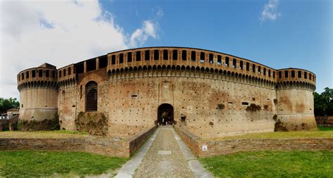 Imola Cosa Vedere Meteo Turismo Viaggi Itineranti