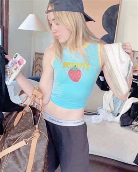 Pin di ⚡️ su Sabrina carpenter