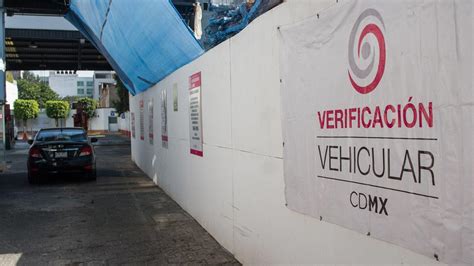 Verificación vehicular 2023 en CDMX aumenta el costo Uno TV