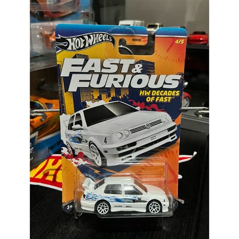 Jual Hot Wheels Volkswagen Jetta Mk Shopee Indonesia