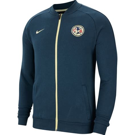 Nike Club America Jacket Soccer Premier