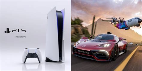 Is Forza Horizon 5 Coming To Ps4ps5