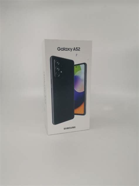 Samsung Galaxy A Nov U Trgovini