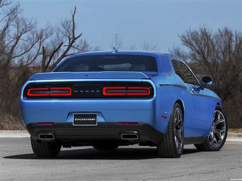 Fotos De Dodge Challenger Sxt 2014