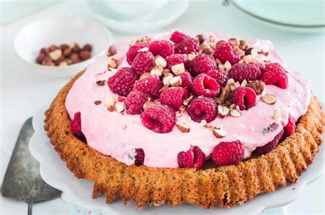 Himbeeren Archive Foodio Rezepte Schnell Einfach Gut