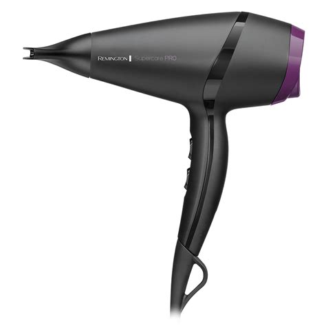 Buy Remington Ac7100 Supercare Pro 2100w Hair Dryer Online Electrocity Ie