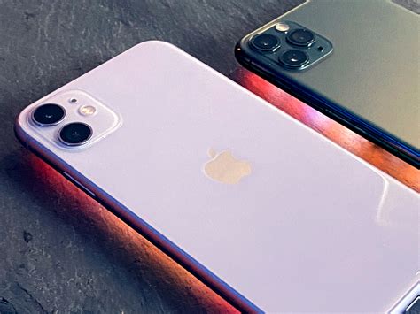 iphone  review  months  imore