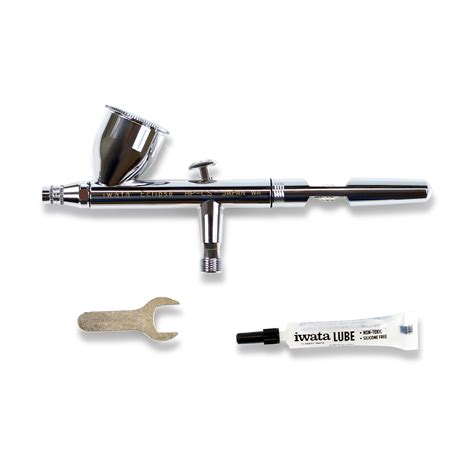 Iwata® Eclips CS (HP-CS) Airbrush - Dodds