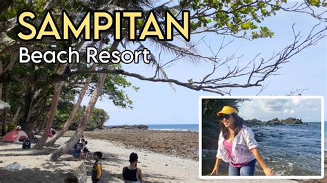 Sampitan Beach Resort Mauban Quezon Sulit Ang 75pesos Entrance Fee