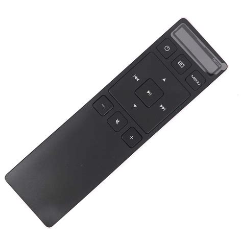 New Original XRS551 D For VIZIO Sound Bar System Remote Control XRS551D