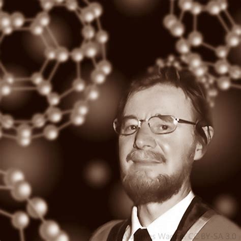 Biographie John Bell Futura Sciences