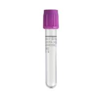 BD Vacutainer EDTA Tubes With Hemogard Save At Tiger 41 OFF