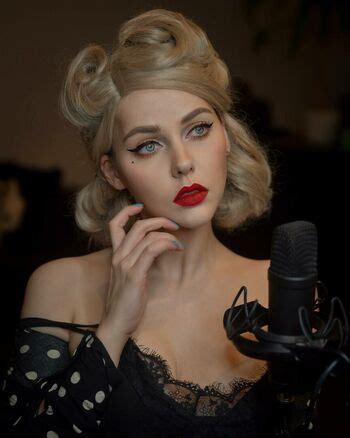 Alina Rin Alinarin Alinarinrin Arinushika Nude OnlyFans The Fappening Plus