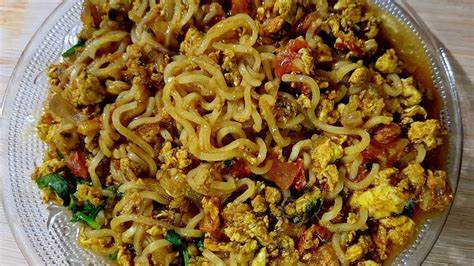 Egg Maggi Masala Recipeegg Maggiegg Maggi Recipemaggi Recipemaggi