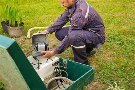 Signs Septic System Needs Inspection Septic Medic Canada Inc