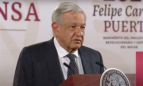 Amlo Anuncia Un Aumento Salarial Del 10 Para Los Maestros