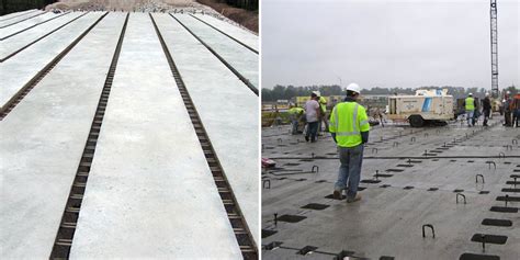 Precast Bridge Deck Panels Proform