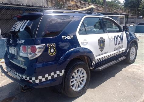 GCM Prende Duas Mulheres Por Furto De Roupas Em Uma Loja Em Shopping