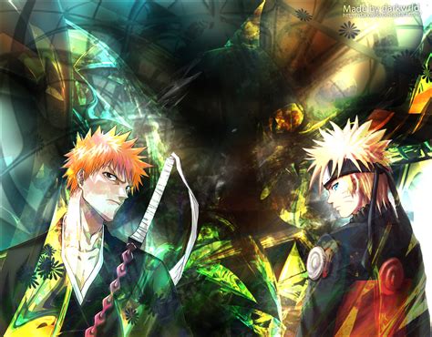 Naruto Moving Wallpapers for Desktop - WallpaperSafari