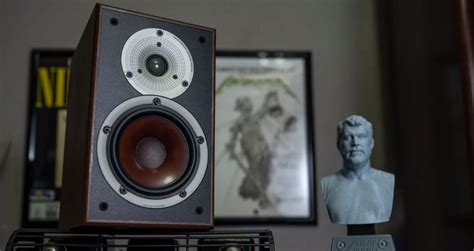 Dali Spektor 2 Review – HiFiReport