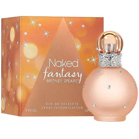 Buy Naked Fantasy Britney Spears For Women Online Prices