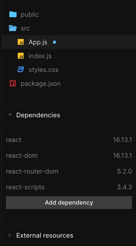 Reactjs How To Use Browserrouter And Route In Codesandbox React Js