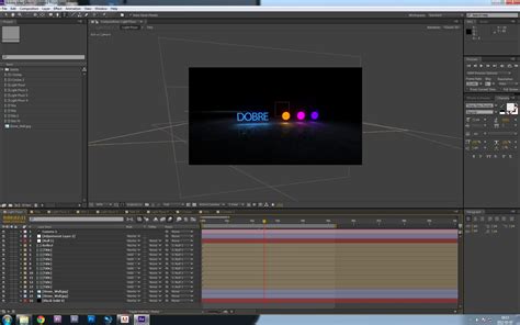 Adobe after effects 2019 – Telegraph