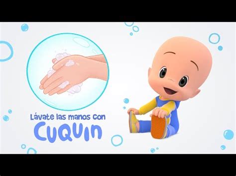 Lavate Las Manos Con Cleo Y Cuquin Y Canta Con Sus Canciones Infantiles