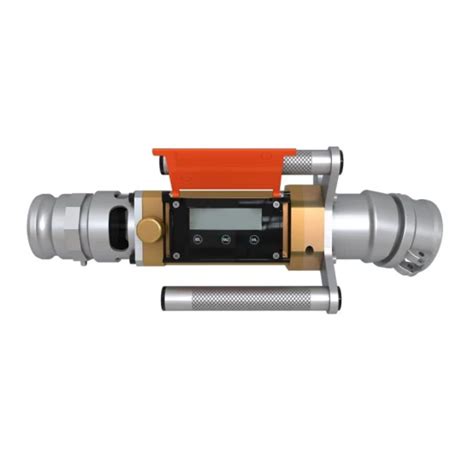 New Unloading Gravity Flow Meter Gravity Unloading Flowmeter