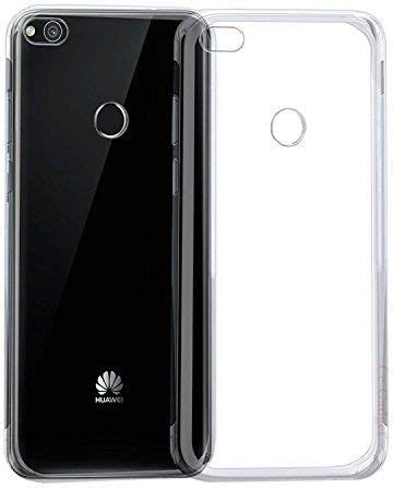 Lastioffer Silikonowe Etui Ochronne Do Huawei P Lite