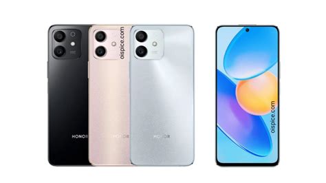 Honor Play 6T Pro Smartphone Review