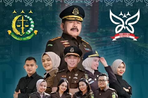 Cek Formasi CPNS Kejaksaan 2023 Ini Dia Link Pendaftaran CPNS Kuota