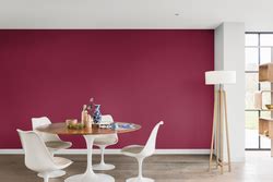 Sumptuous Plum Red Find Products In This Colour Dulux