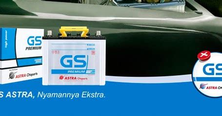 Baru Info Loker Karawang Lowongan Kerja PT GS BATTERY