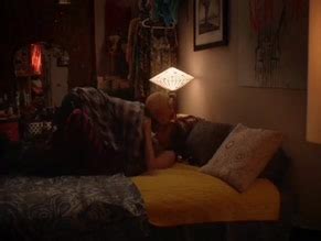 SARAH GOLDBERG Nude AZNude